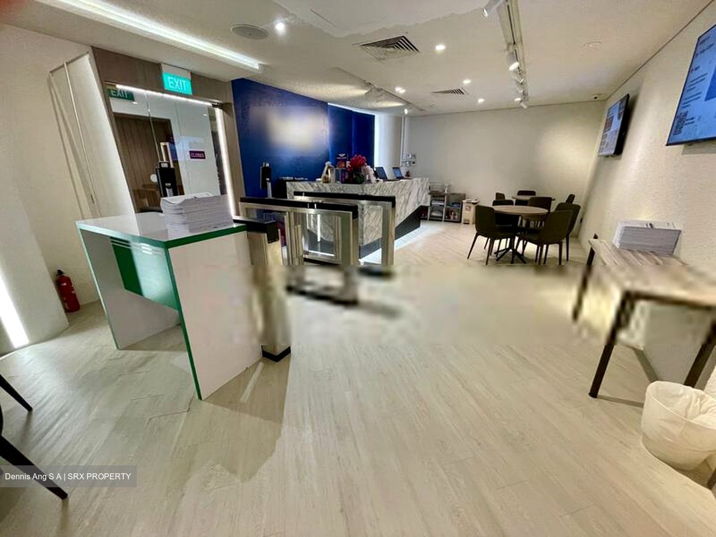 Icb Enterprise House (D7), Office #496677191